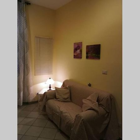 Apartament Europa 37 Mesyna Zewnętrze zdjęcie