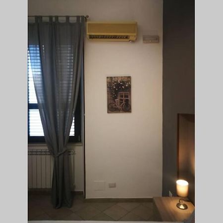Apartament Europa 37 Mesyna Zewnętrze zdjęcie