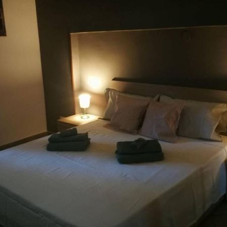 Apartament Europa 37 Mesyna Zewnętrze zdjęcie