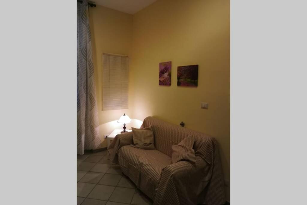 Apartament Europa 37 Mesyna Zewnętrze zdjęcie