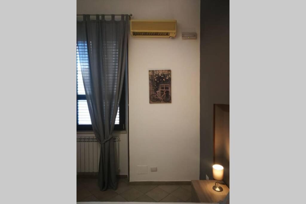 Apartament Europa 37 Mesyna Zewnętrze zdjęcie