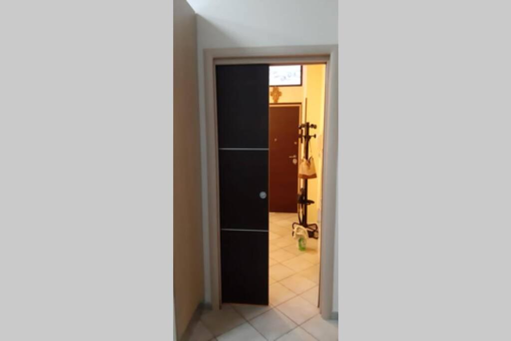 Apartament Europa 37 Mesyna Zewnętrze zdjęcie
