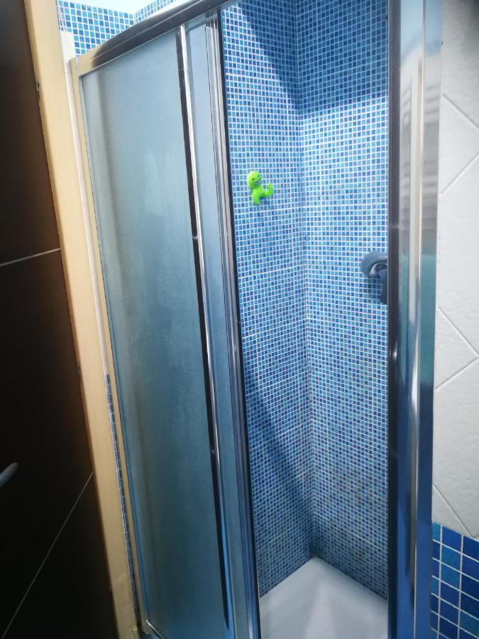 Apartament Europa 37 Mesyna Zewnętrze zdjęcie
