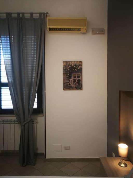 Apartament Europa 37 Mesyna Zewnętrze zdjęcie