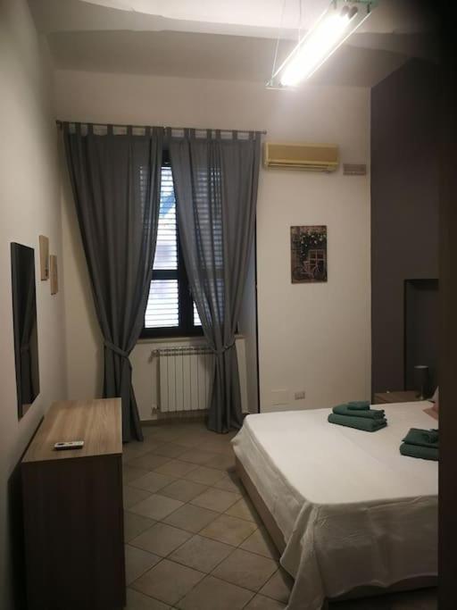 Apartament Europa 37 Mesyna Zewnętrze zdjęcie