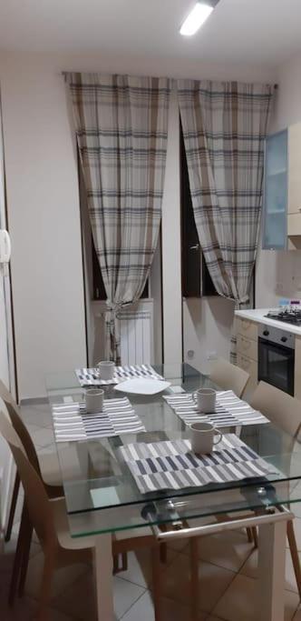 Apartament Europa 37 Mesyna Zewnętrze zdjęcie