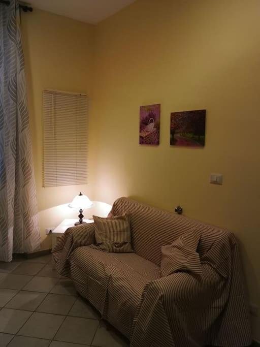 Apartament Europa 37 Mesyna Zewnętrze zdjęcie